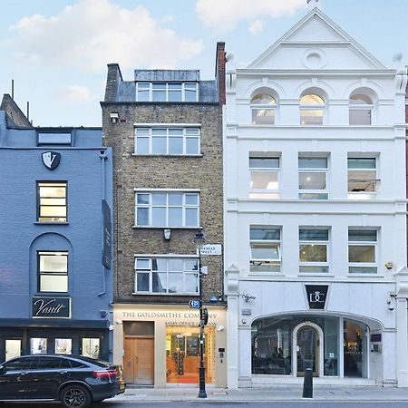 Chancery Lane Studios London Exterior photo