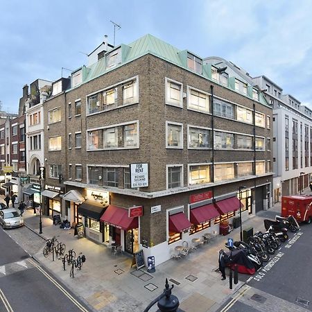 Chancery Lane Studios London Exterior photo